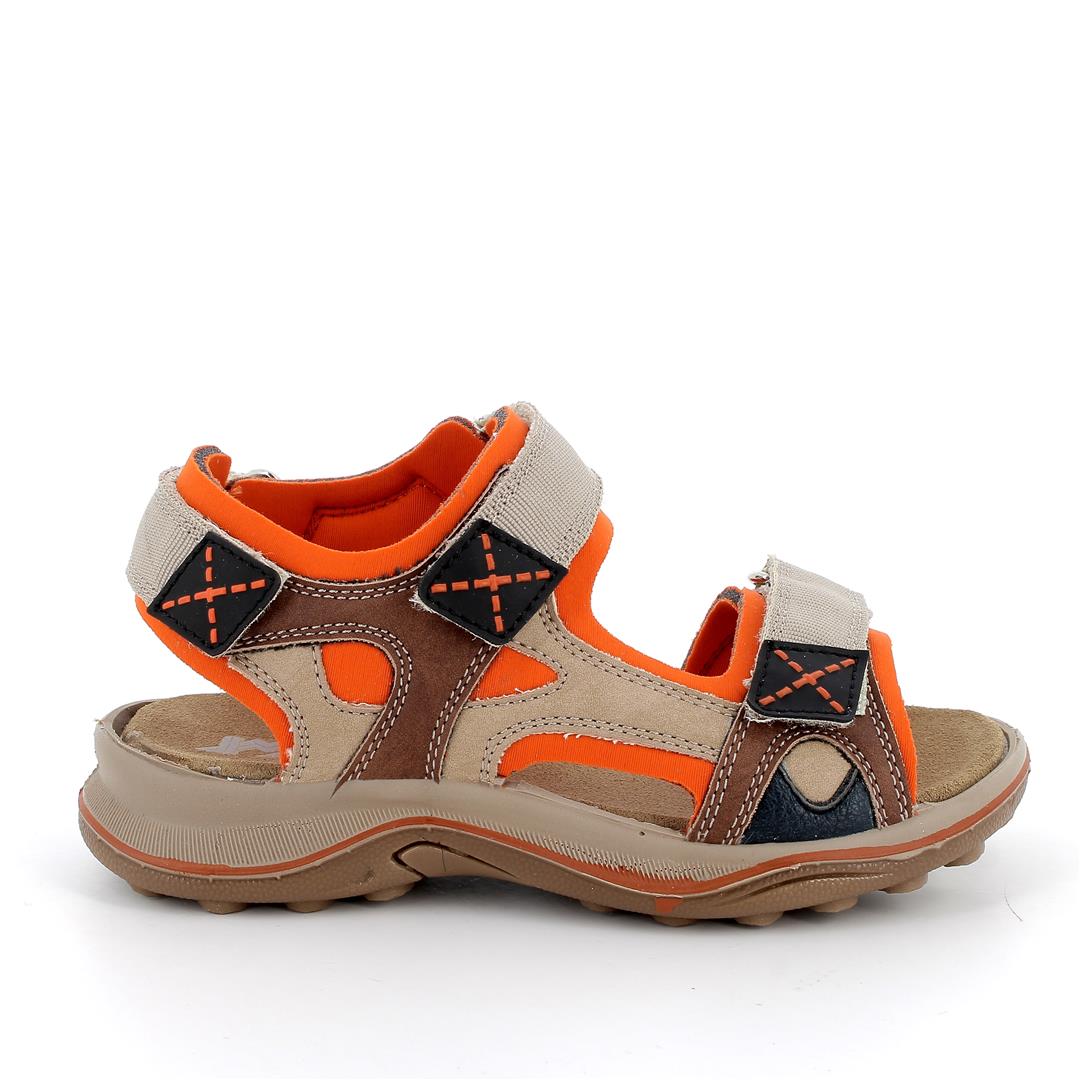 Сандалии IMAC 782341 00931/015 предзаказ весна-лето 2025 2025 для мальчиков