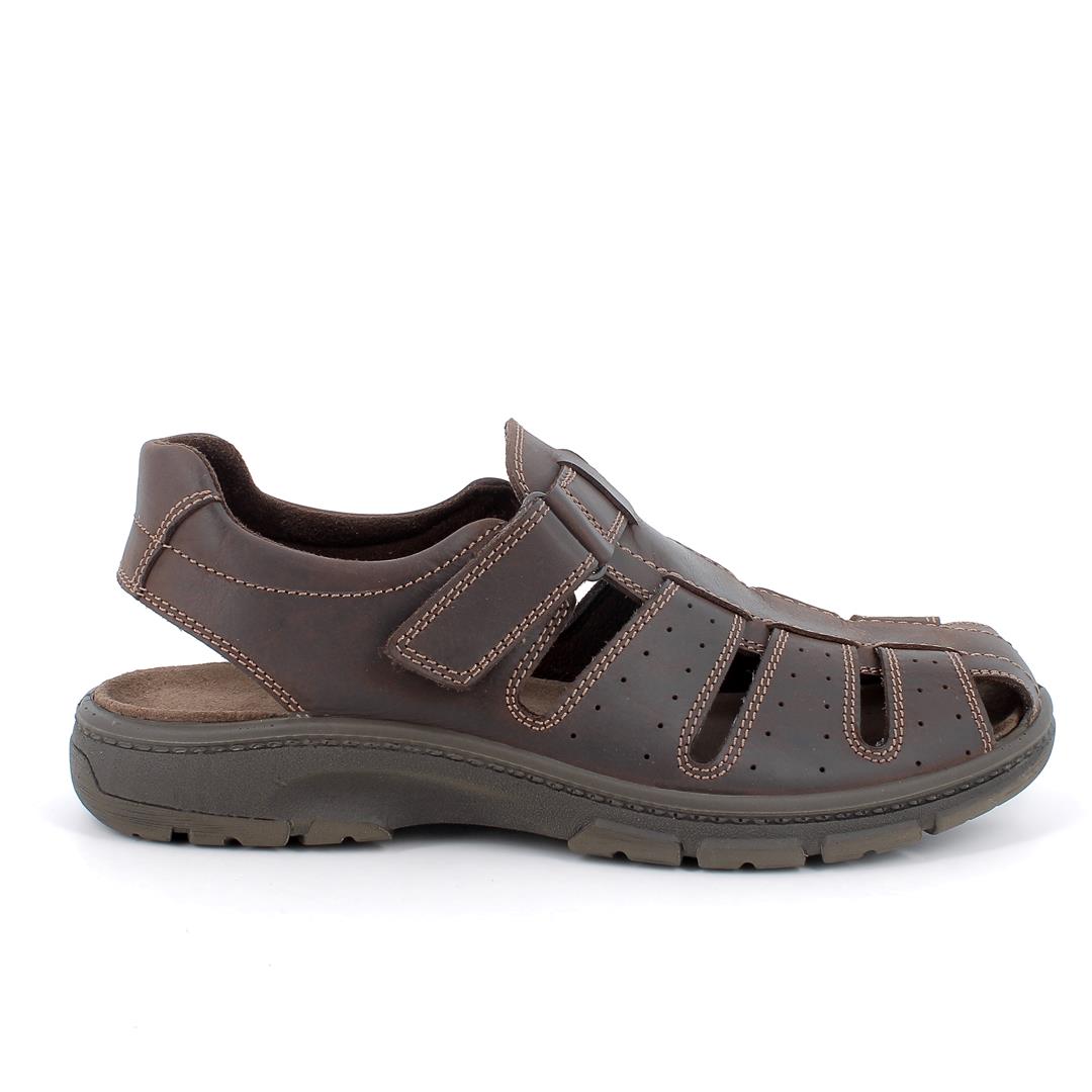 Сандалии IMAC 552780 3403/017 весна-лето 2024 мужские