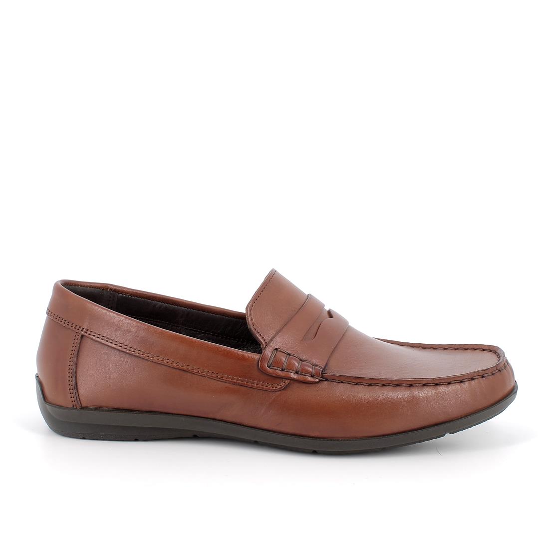 Мокасины IMAC 750710 28270/017 предзаказ весна-лето 2025 2025 мужские