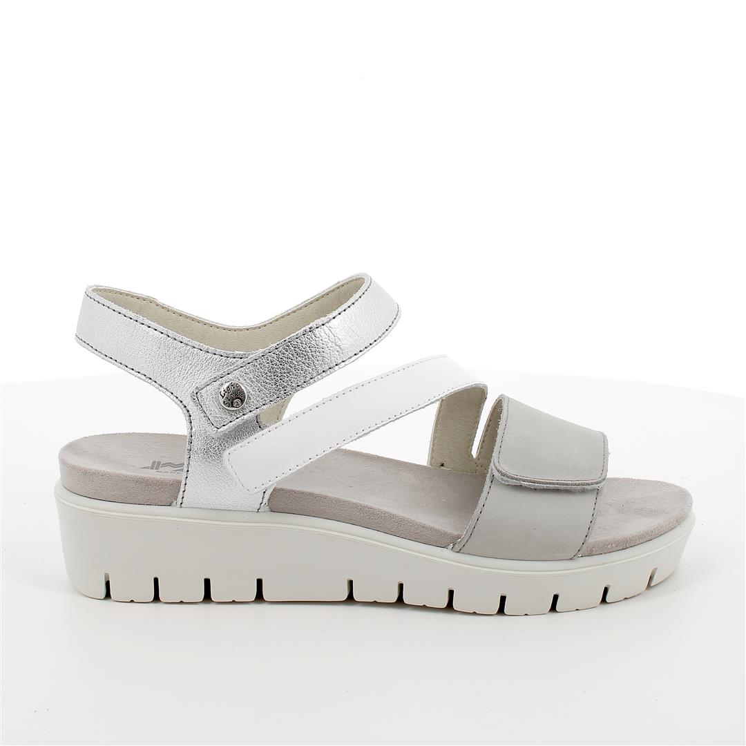 Босоножки IMAC 758220 30011/001 предзаказ весна-лето 2025 2025 женские