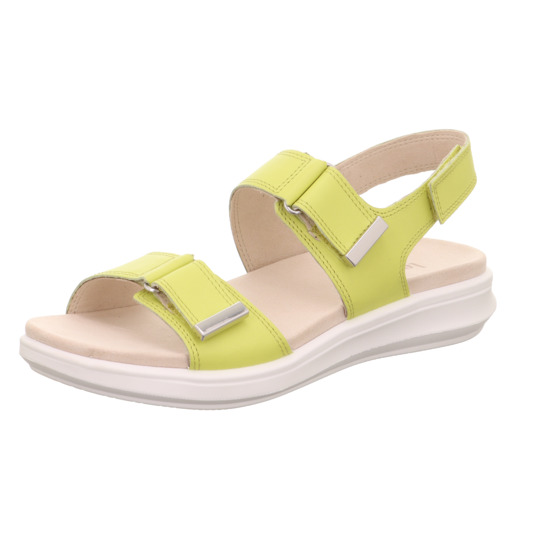 Босоножки LEGERO 2-000388-7900 предзаказ весна-лето 2025 2025 женские