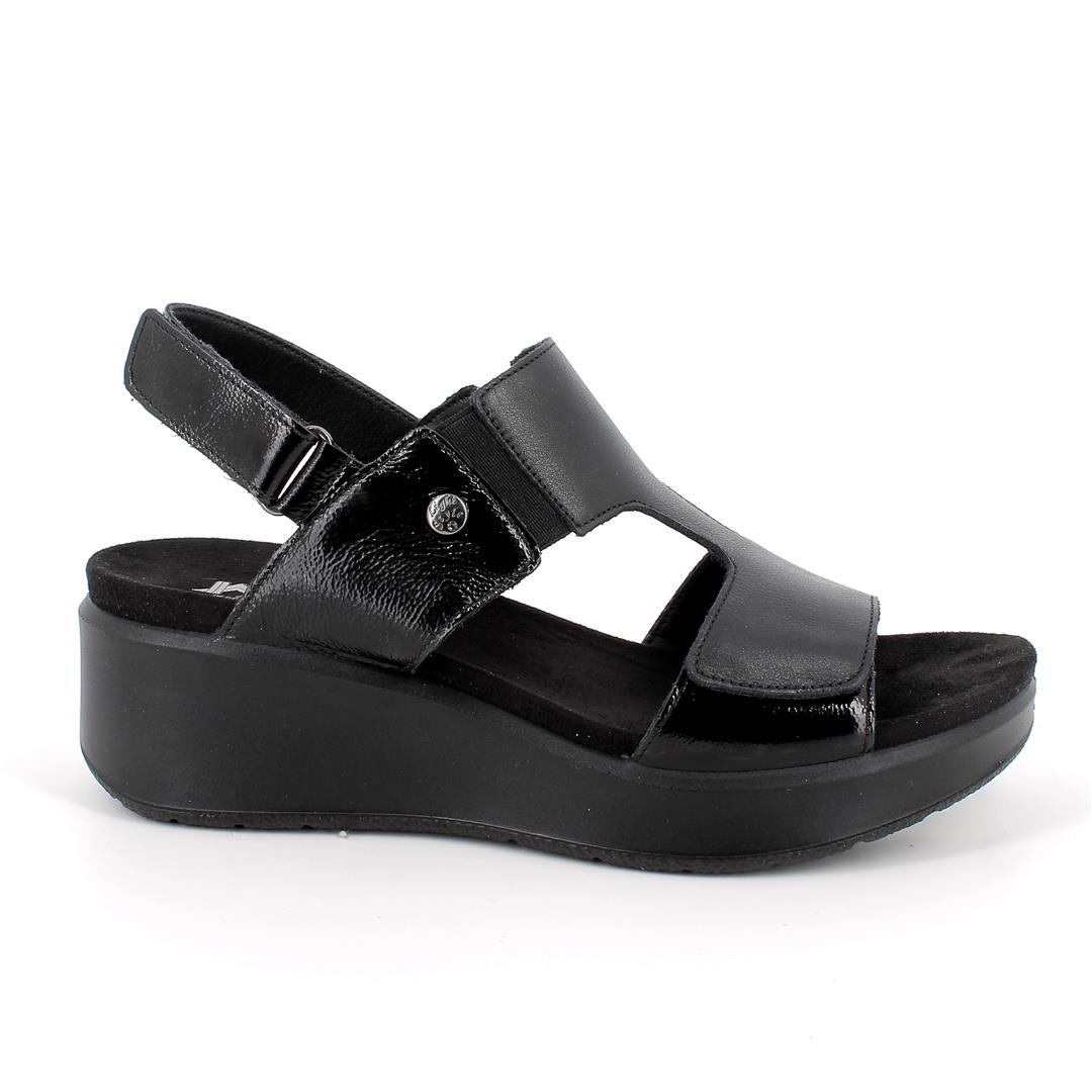 Босоножки IMAC 758450 1400/011 предзаказ весна-лето 2025 2025 женские