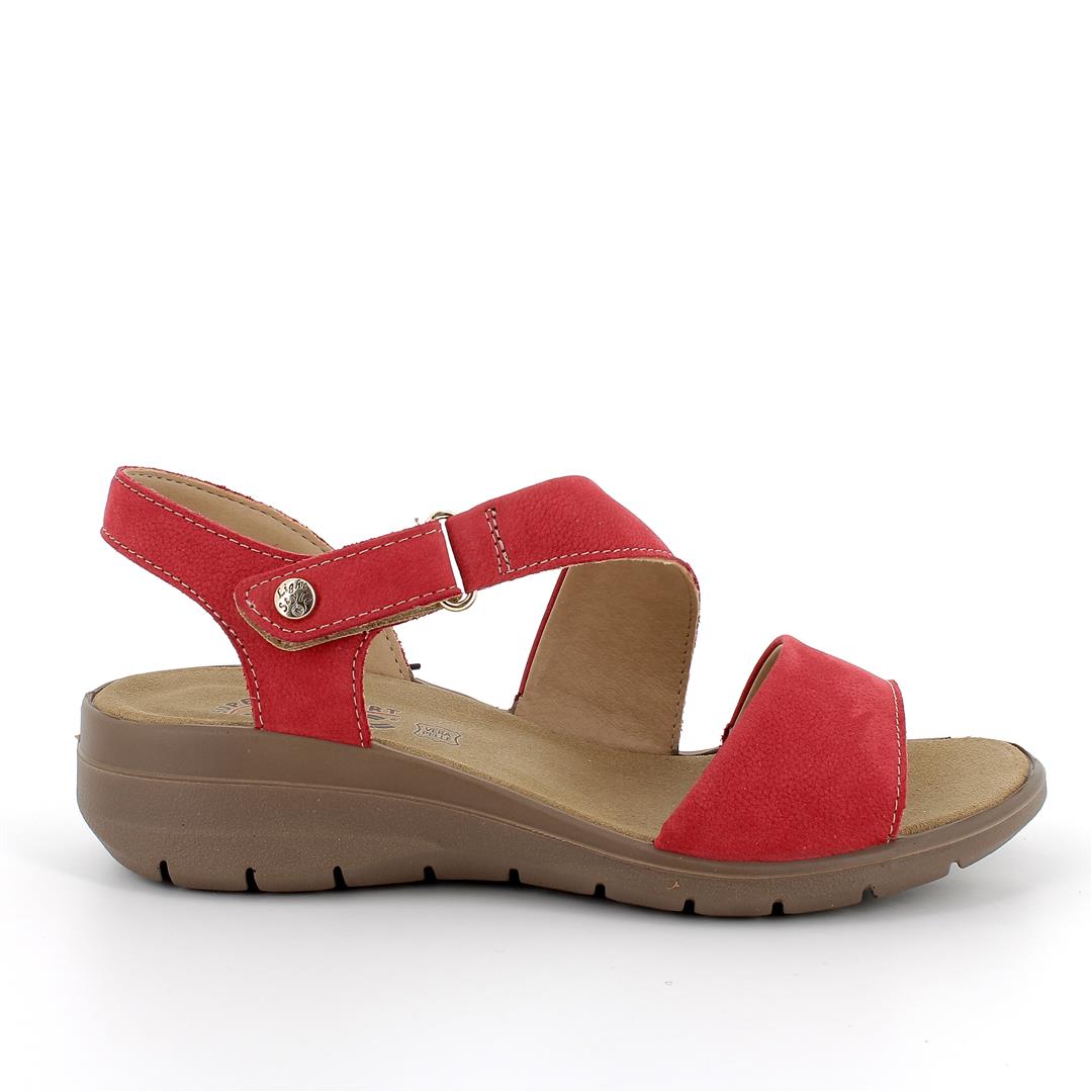 Босоножки IMAC 757360 30234/003 предзаказ весна-лето 2025 2025 женские