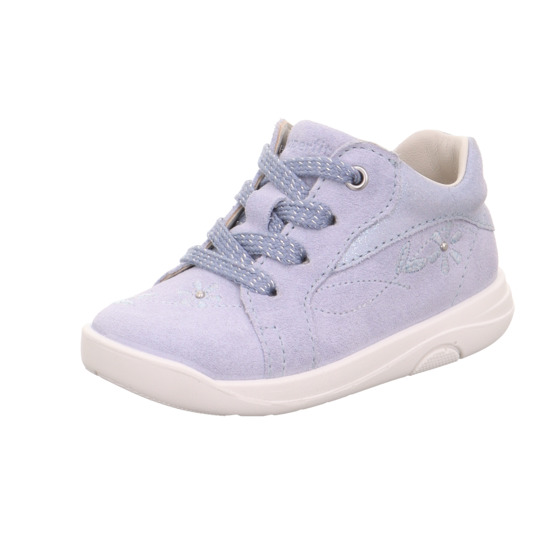 Полуботинки SUPERFIT 1-000664-8400 предзаказ весна-лето 2025 2025 для девочек