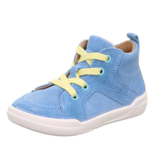 Ботинки SUPERFIT 1-000539-8400 предзаказ весна-лето 2025 2025 для мальчиков