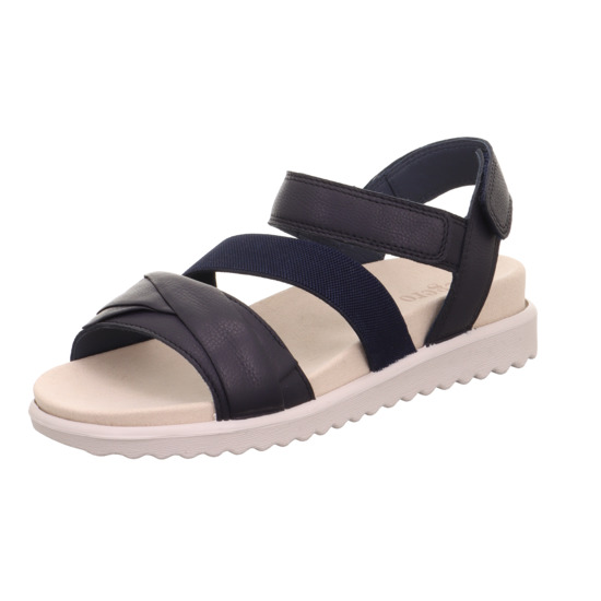 Босоножки LEGERO 2-000384-8000 предзаказ весна-лето 2025 2025 женские