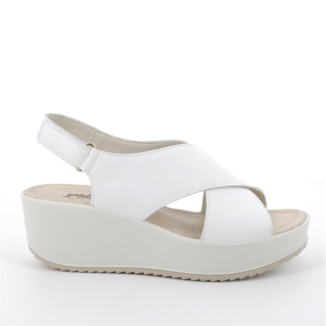 Босоножки IMAC 757620 1405/001 предзаказ весна-лето 2025 2025 женские