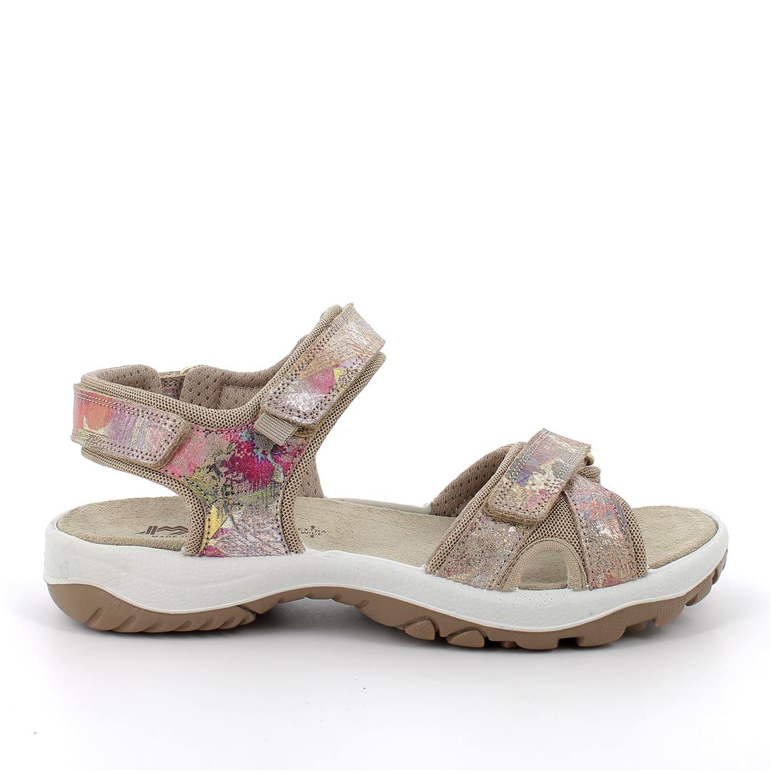 Босоножки IMAC 758850 74840/013 весна-лето 2025 женские