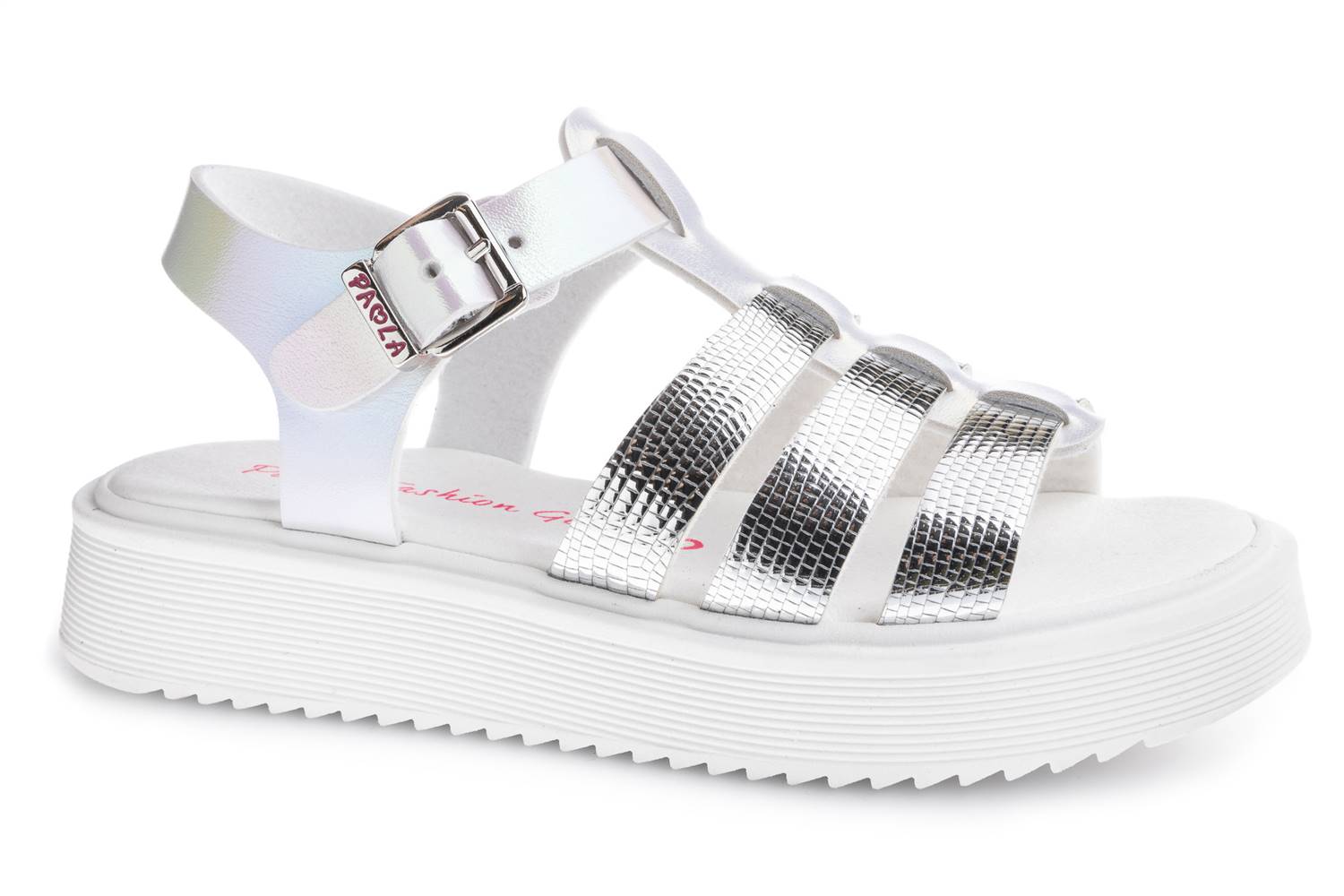 Босоножки PAOLA 871900 весна-лето 2024 для девочек