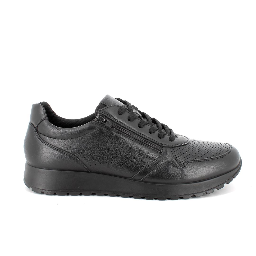 Полуботинки IMAC 752600 26700/011 предзаказ весна-лето 2025 2025 мужские