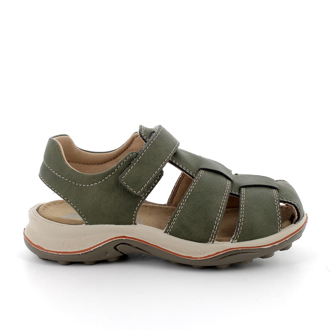 Сандалии IMAC 782361 00930/016 предзаказ весна-лето 2025 2025 для мальчиков