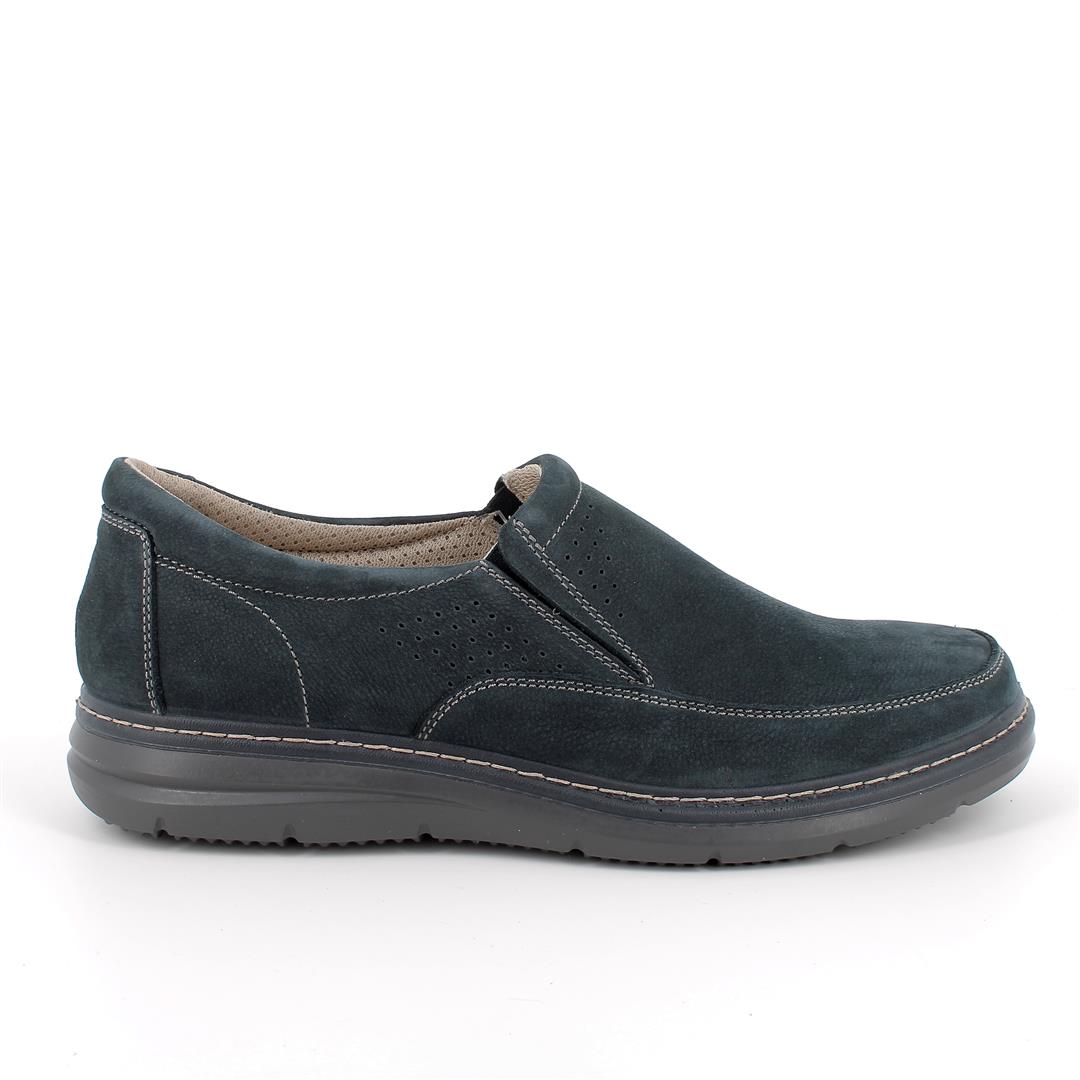 Полуботинки IMAC 751250 30251/009 предзаказ весна-лето 2025 2025 мужские