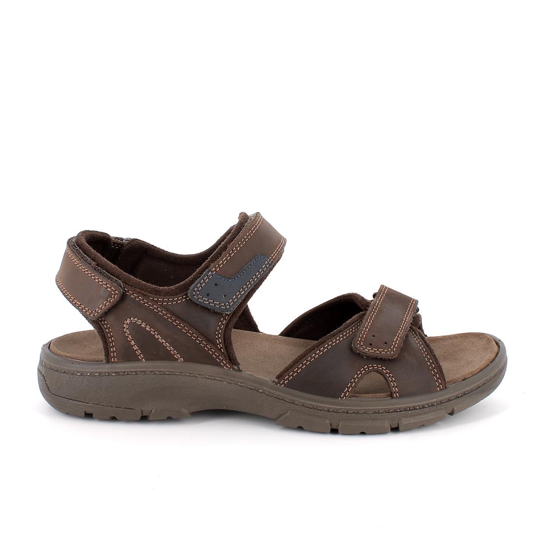 Сандалии IMAC 753270 3474/009 предзаказ весна-лето 2025 2025 мужские