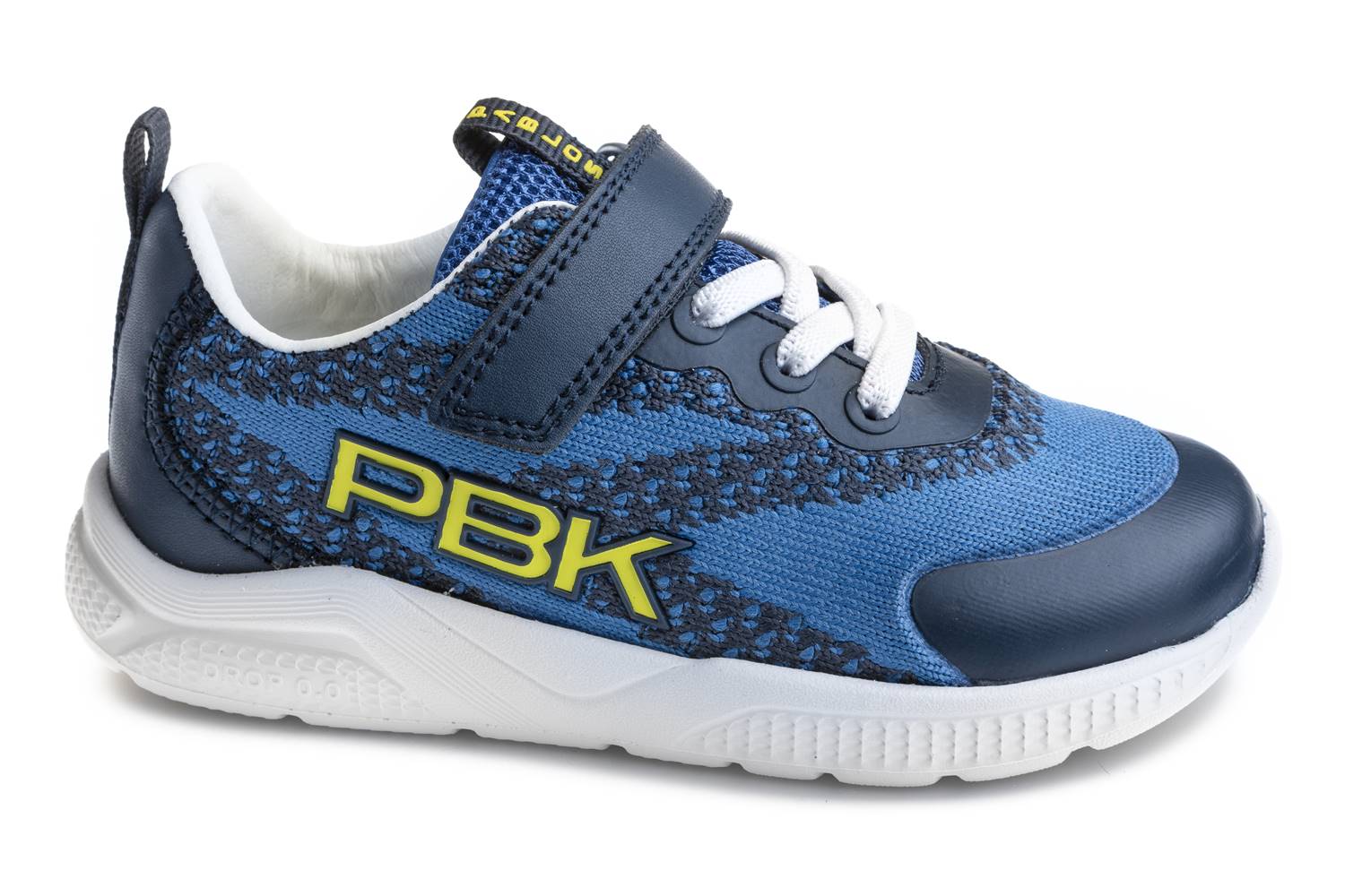 Полуботинки PABLOSKY 979120 предзаказ весна-лето 2025 2025 для мальчиков