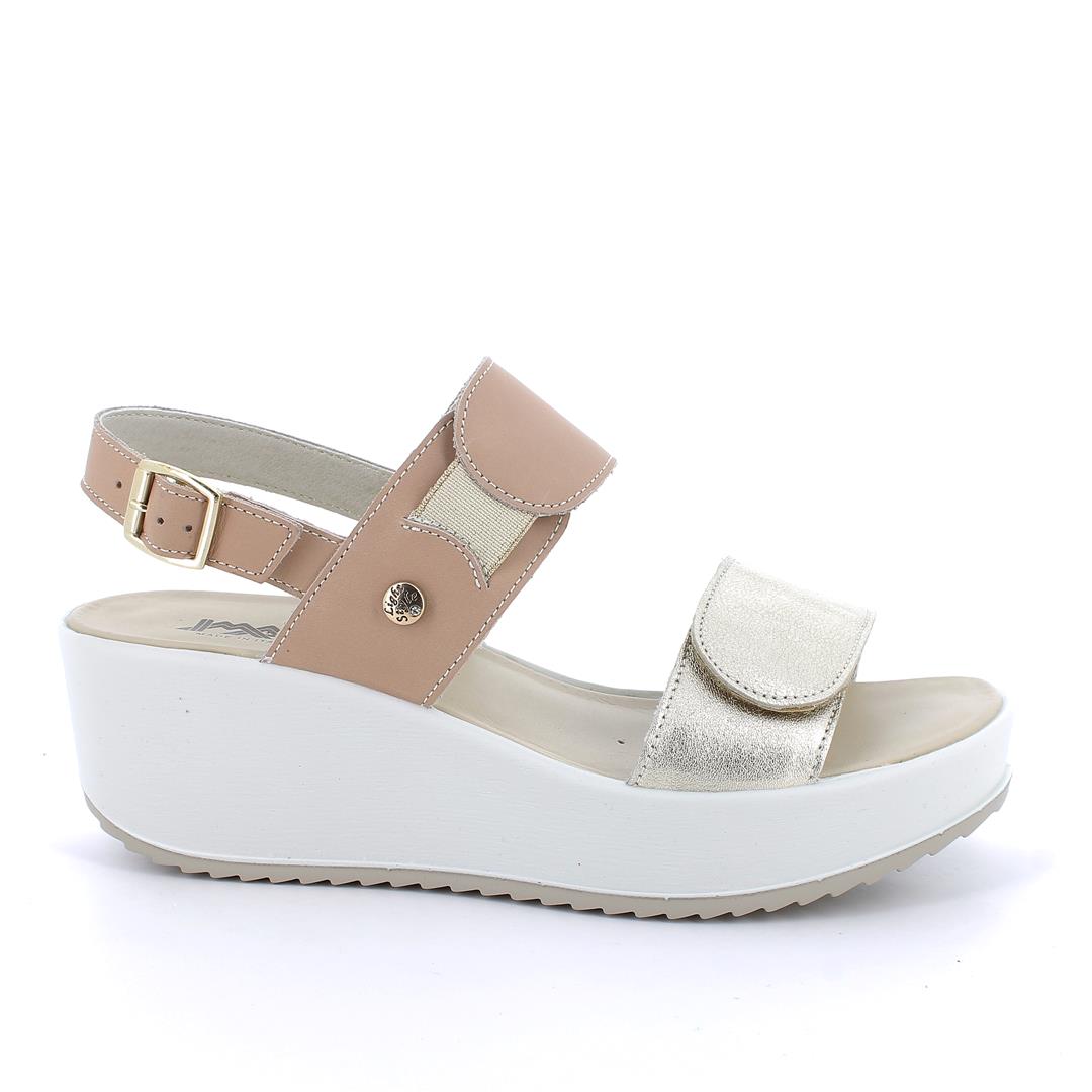 Босоножки IMAC 757650 51332/013 предзаказ весна-лето 2025 2025 женские