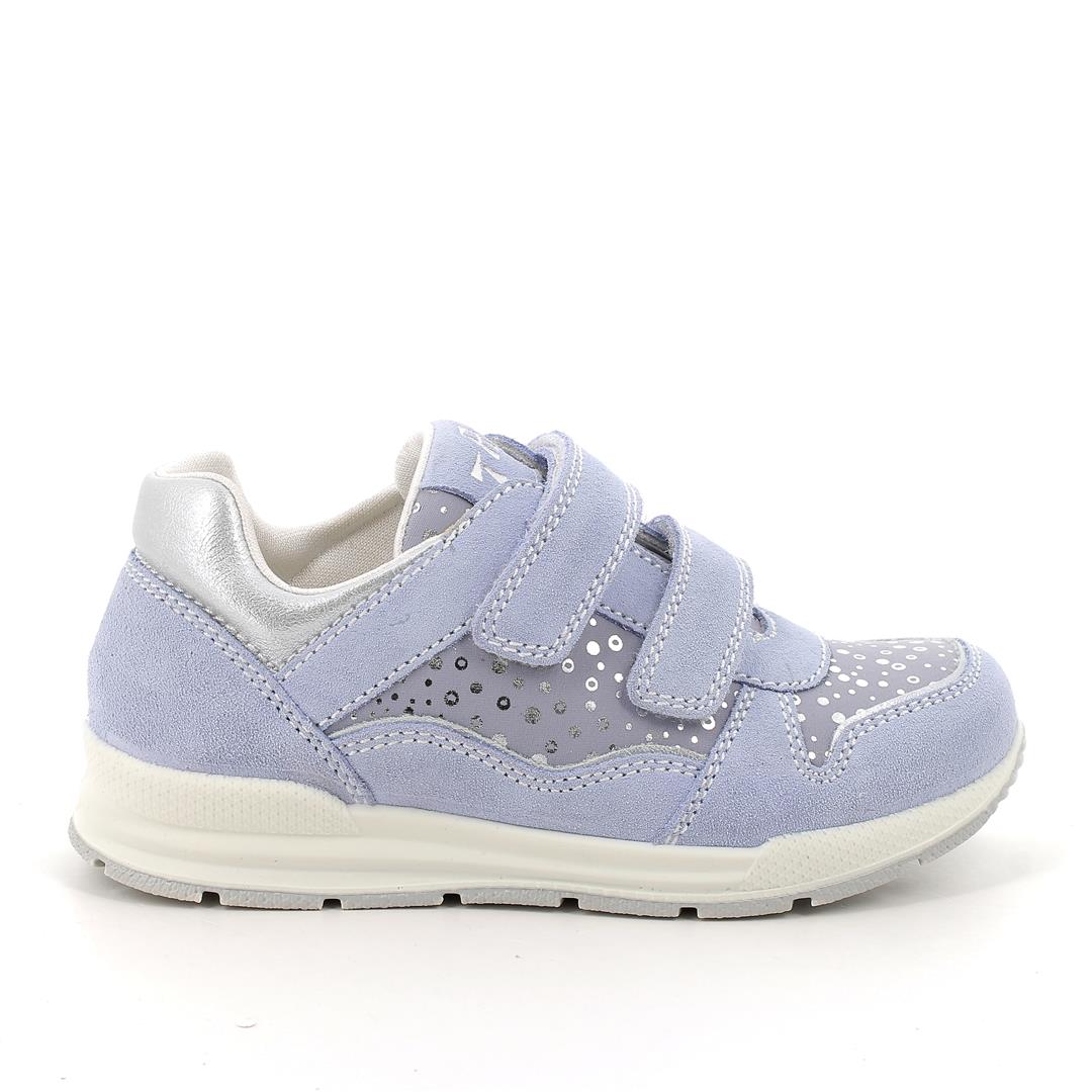 Полуботинки IMAC 580430 70027/026 весна-лето 2024 для девочек