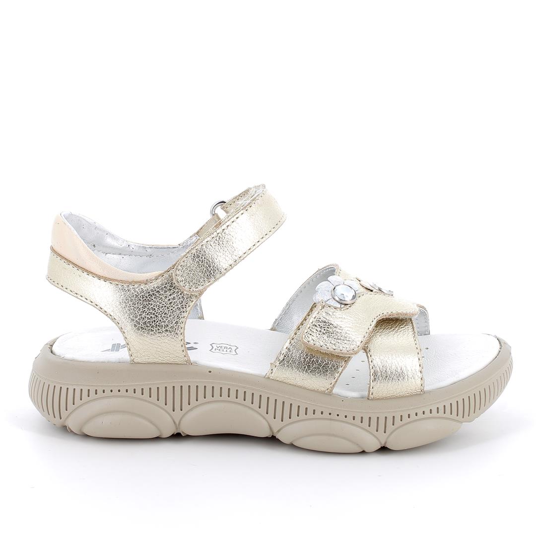 Босоножки IMAC 781220 26747/025 предзаказ весна-лето 2025 2025 для девочек