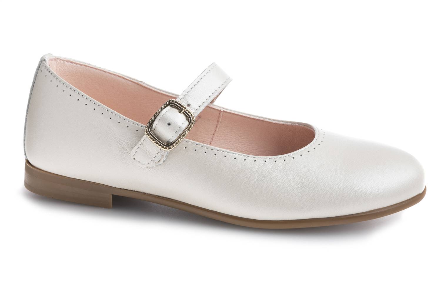 Туфли PAOLA 870958 весна-лето 2024 для девочек