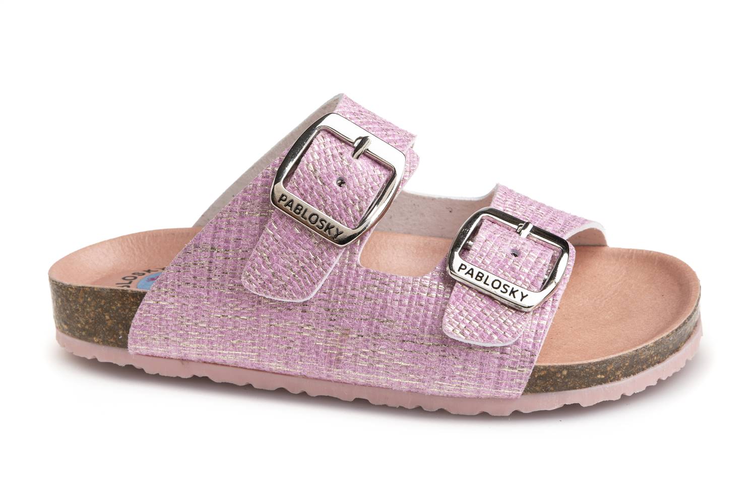 Босоножки PABLOSKY 440573 предзаказ весна-лето 2025 2025 для девочек