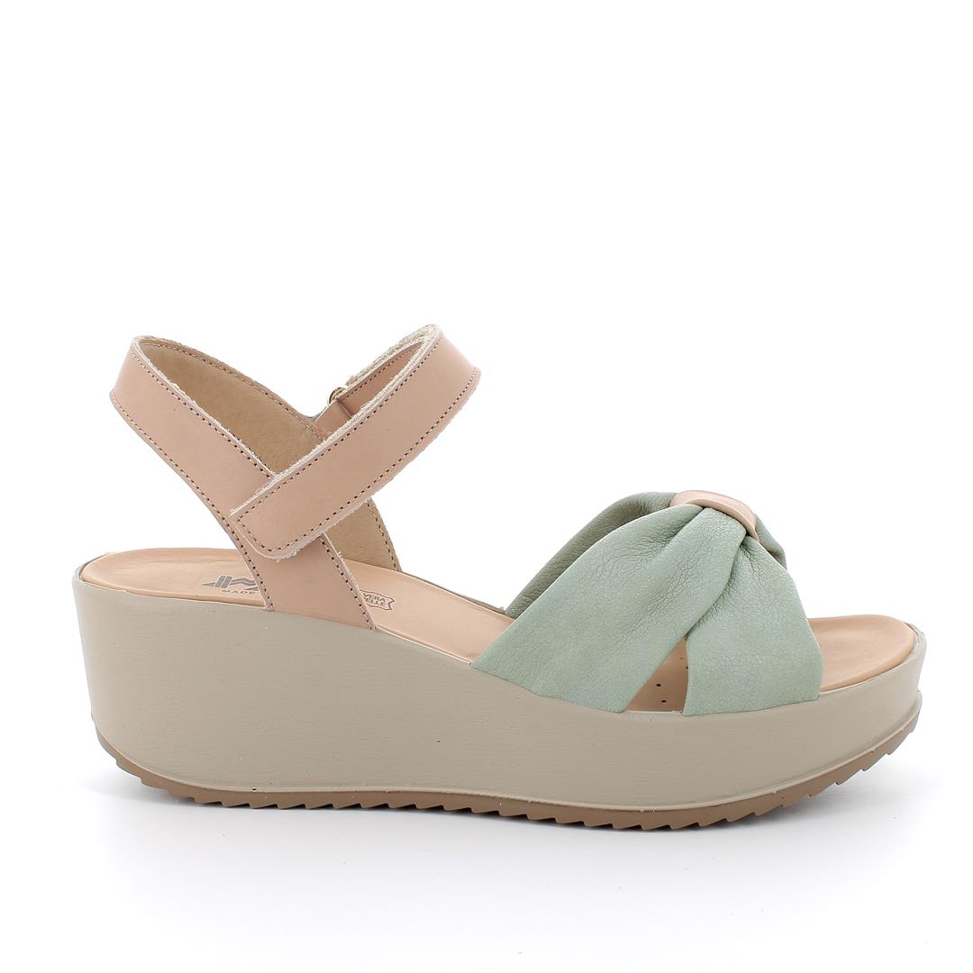 Босоножки IMAC 757600 02959/013 предзаказ весна-лето 2025 2025 женские