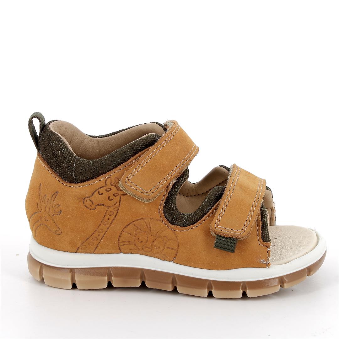 Сандалии IMAC 783991 30452/016 предзаказ весна-лето 2025 2025 для мальчиков