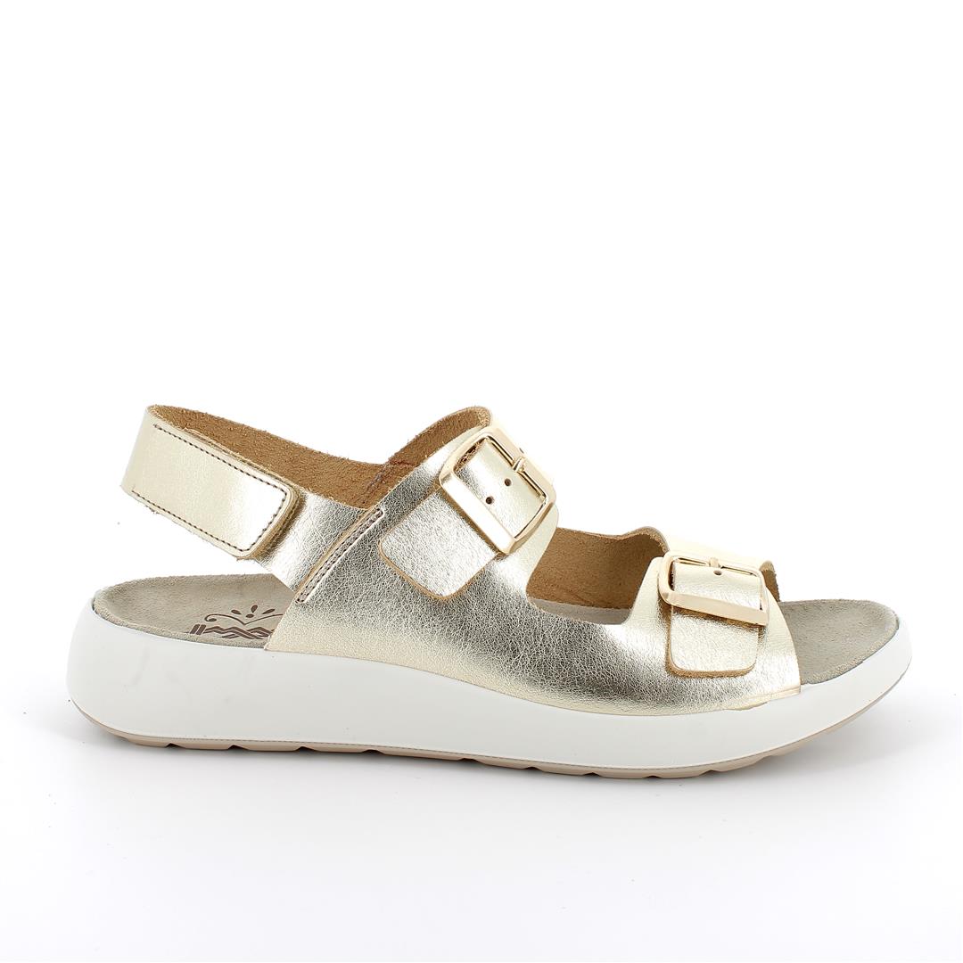 Босоножки IMAC 757071 6051/013 предзаказ весна-лето 2025 2025 женские