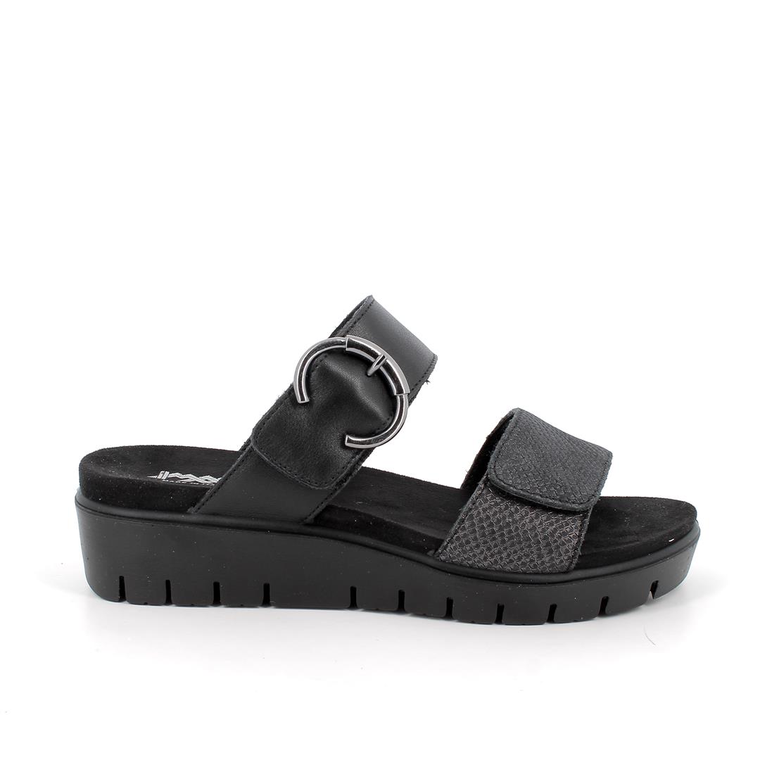 Босоножки IMAC 758200 30350/011 предзаказ весна-лето 2025 2025 женские