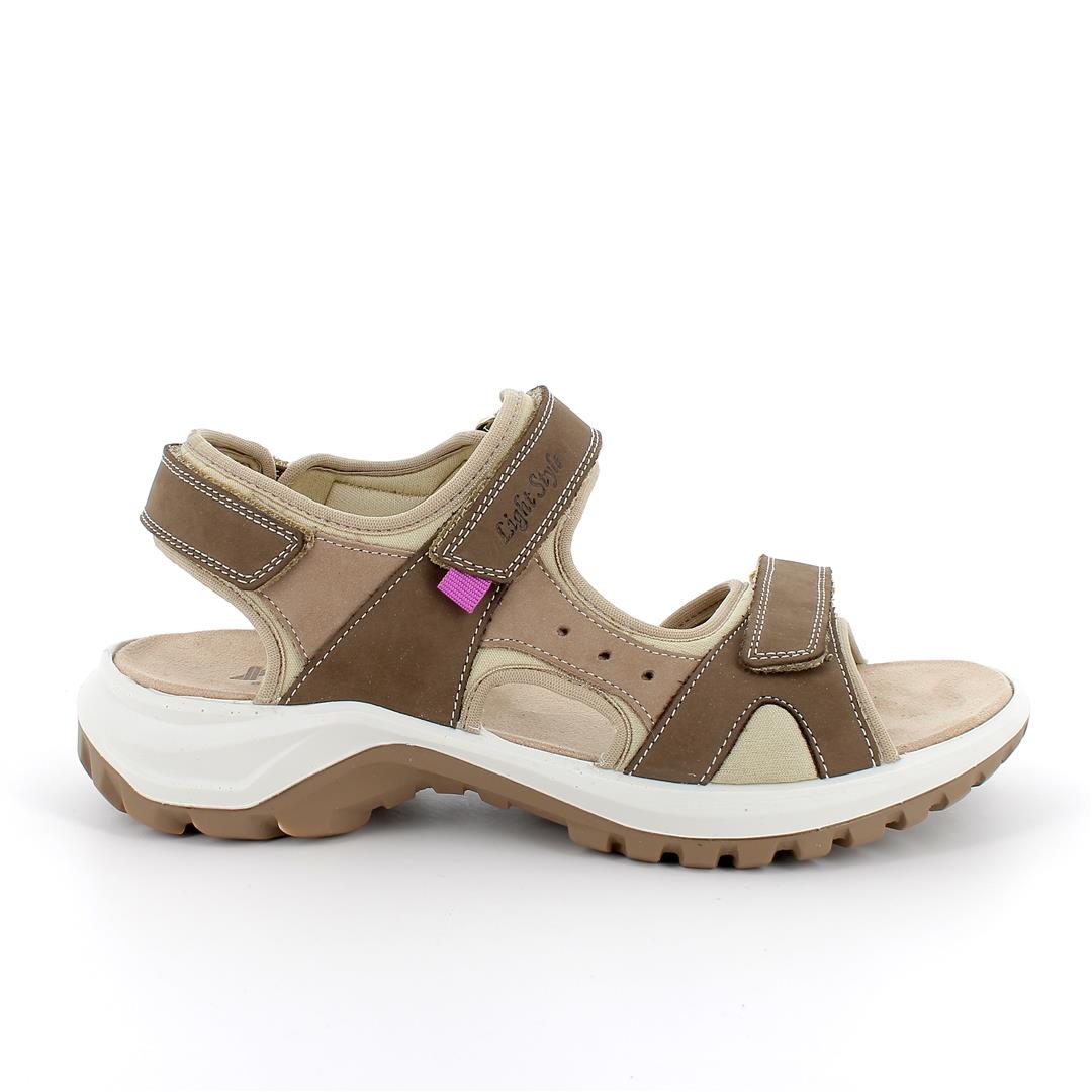 Босоножки IMAC 758910 30426/013 предзаказ весна-лето 2025 2025 женские