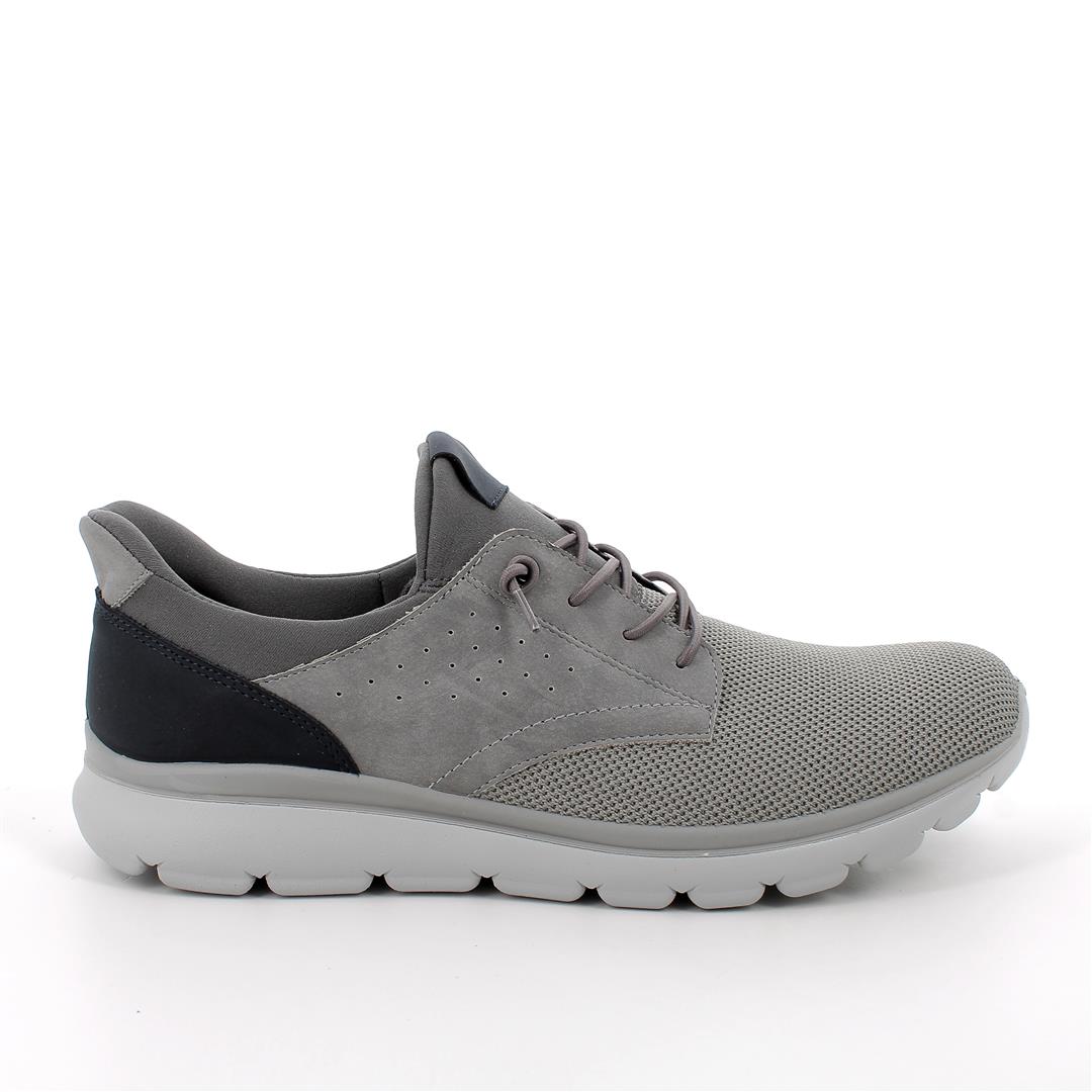 Полуботинки IMAC 752080 00946/009 весна-лето 2025 мужские