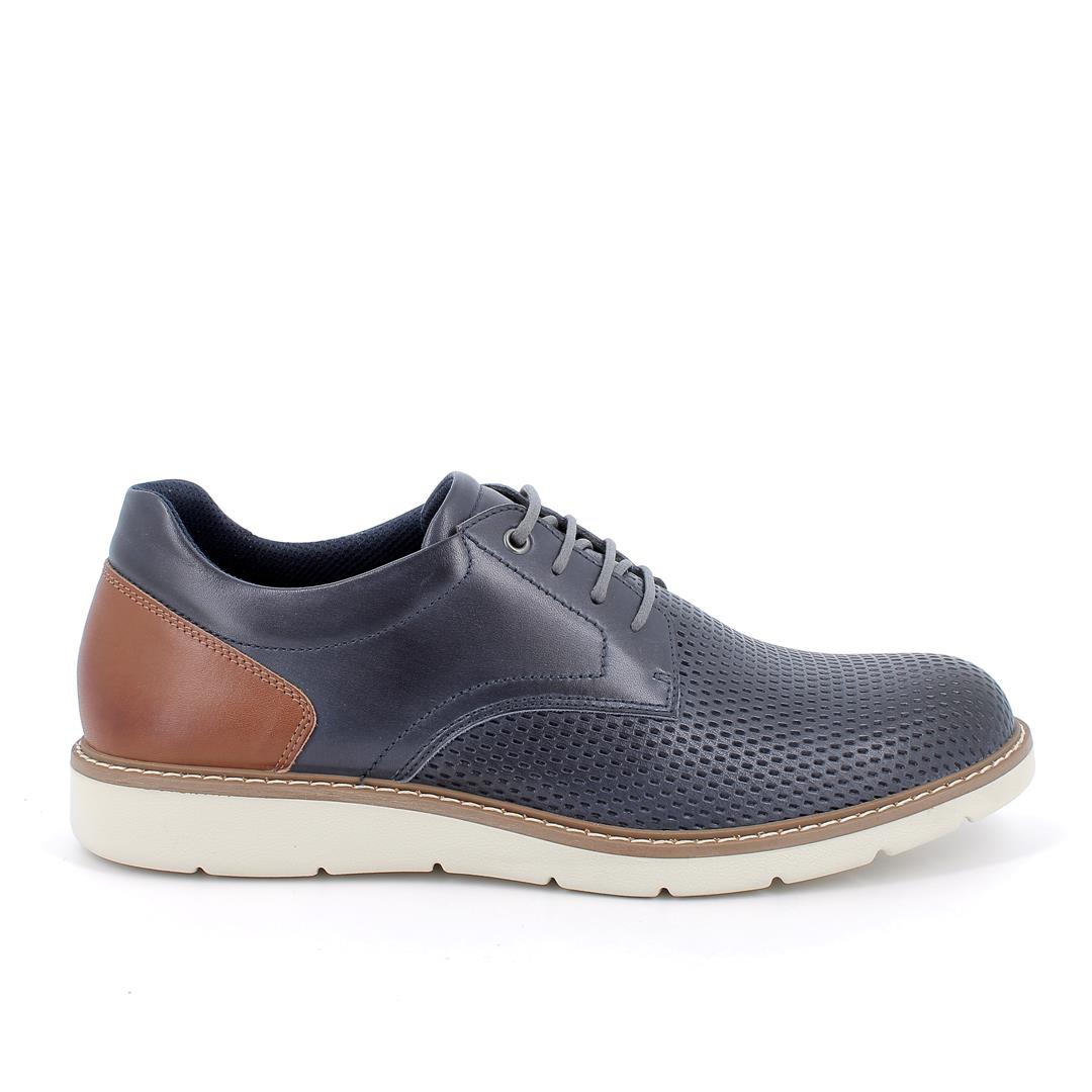 Полуботинки IMAC 750600 28261/005 предзаказ весна-лето 2025 2025 мужские