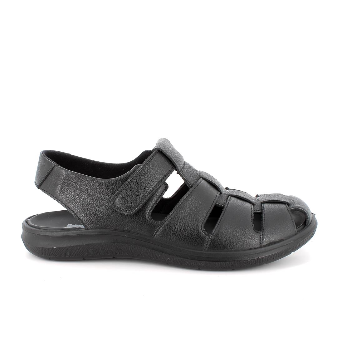 Сандалии IMAC 753080 26790/011 предзаказ весна-лето 2025 2025 мужские