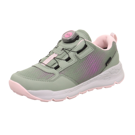 Полуботинки SUPERFIT 1-000569-7500 предзаказ весна-лето 2025 2025 для девочек