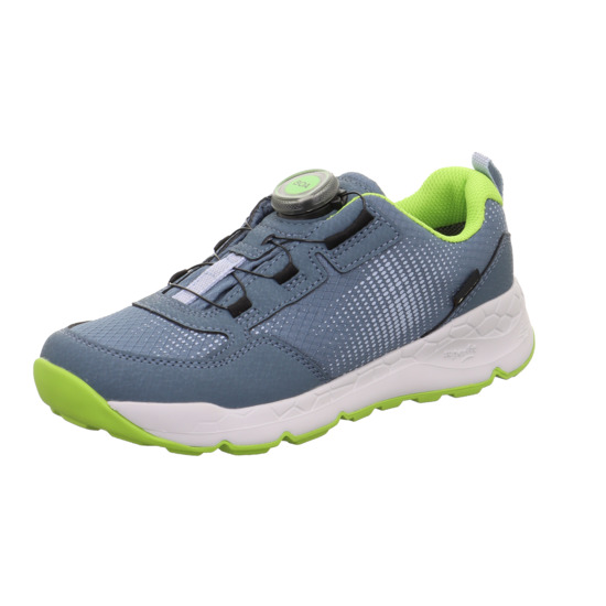 Полуботинки SUPERFIT 1-000569-8000 предзаказ весна-лето 2025 2025 для мальчиков