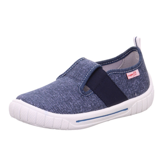 Туфли SUPERFIT 1-000276-8020 предзаказ весна-лето 2025 2025 для мальчиков