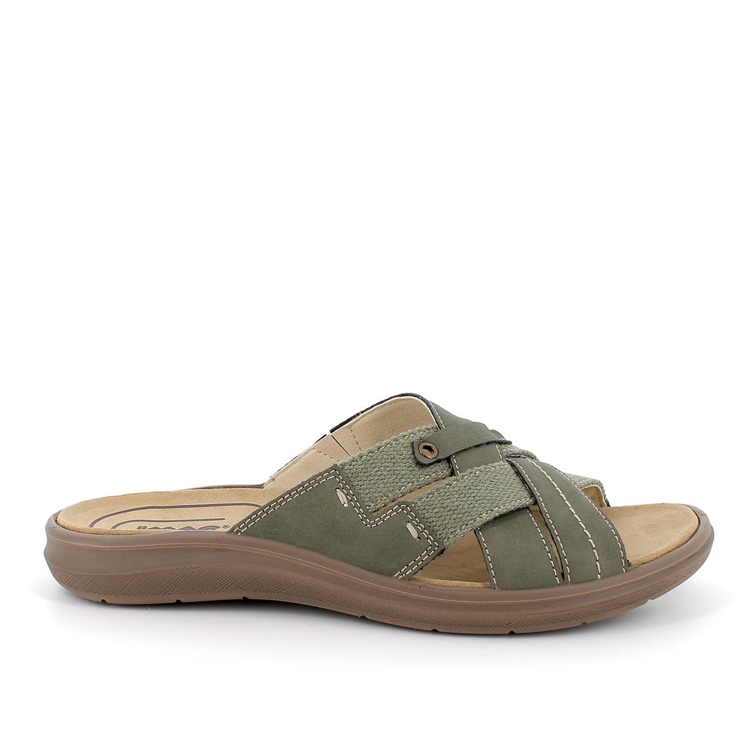 Сандалии IMAC 753090 00930/013 предзаказ весна-лето 2025 2025 мужские