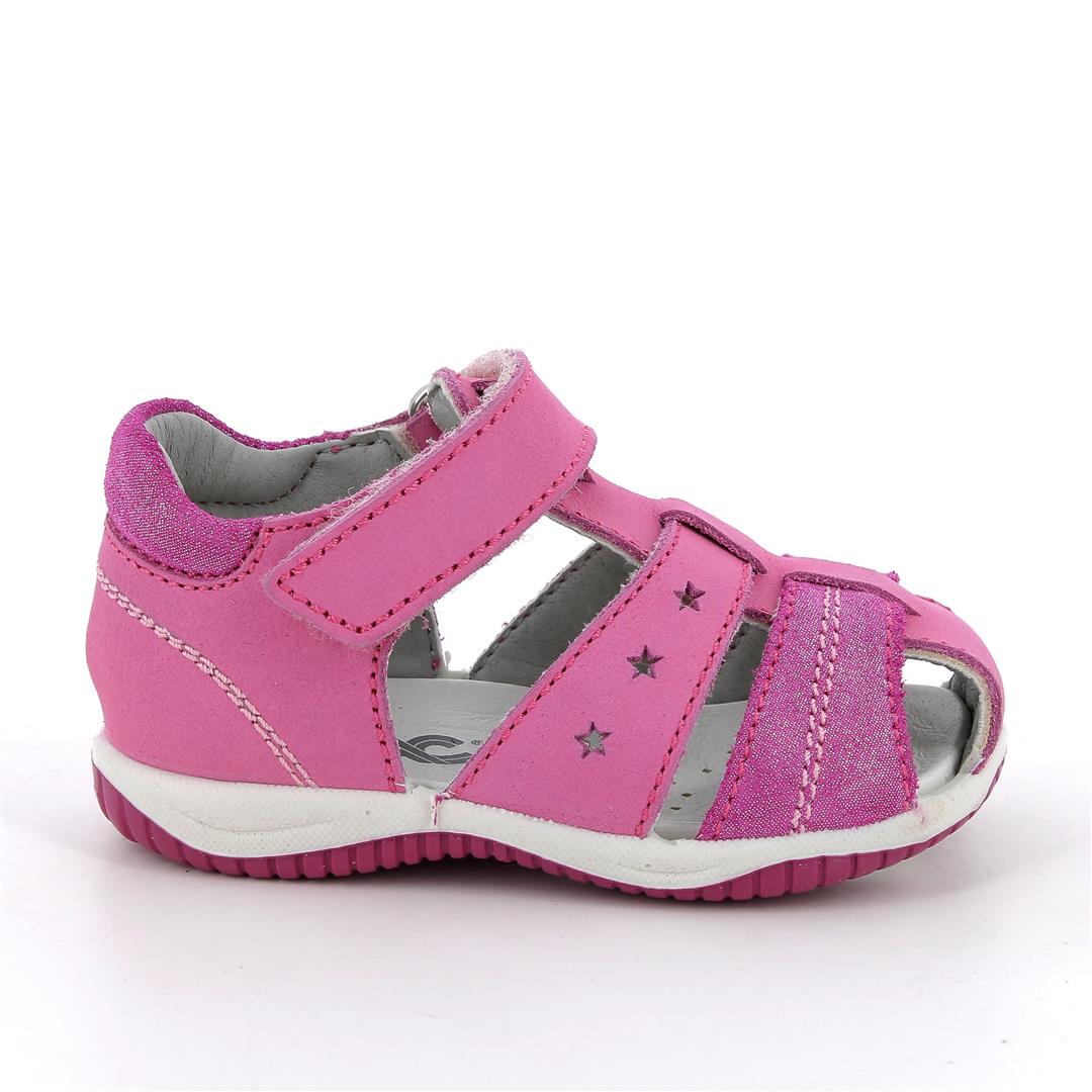 Босоножки IMAC 783720 30474/008 предзаказ весна-лето 2025 2025 для девочек