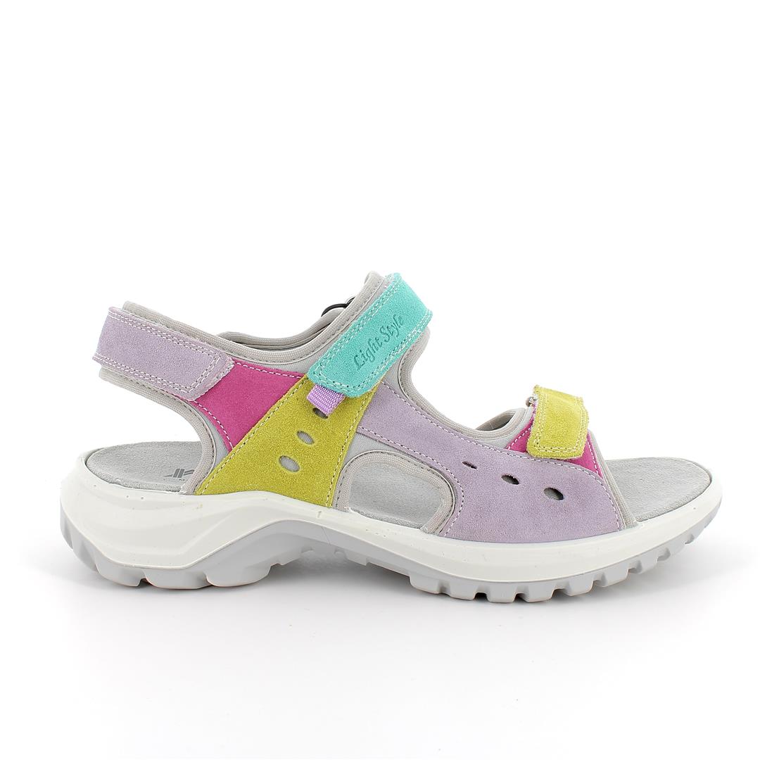 Босоножки IMAC 758921 7010/018 предзаказ весна-лето 2025 2025 женские