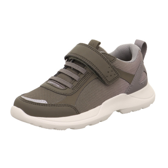 Полуботинки SUPERFIT 1-000211-7010 весна-лето 2025 для мальчиков