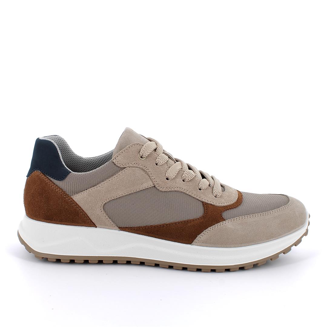 Полуботинки IMAC 752721 72159/009 предзаказ весна-лето 2025 2025 мужские