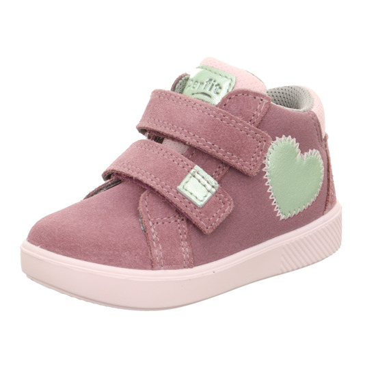 Полуботинки SUPERFIT 1-000771-8510 предзаказ весна-лето 2025 2025 для девочек