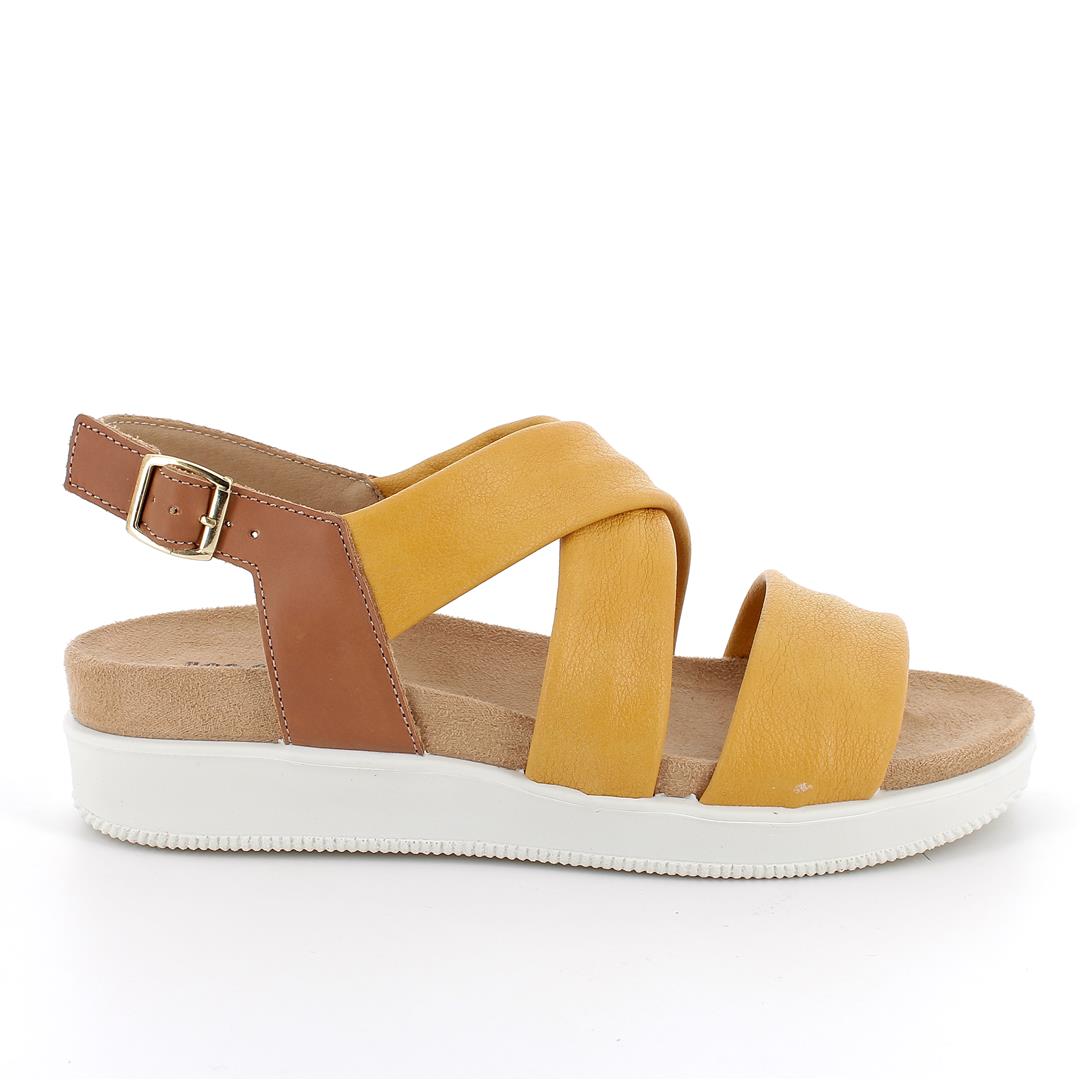 Босоножки IMAC 758020 02949/013 предзаказ весна-лето 2025 2025 женские