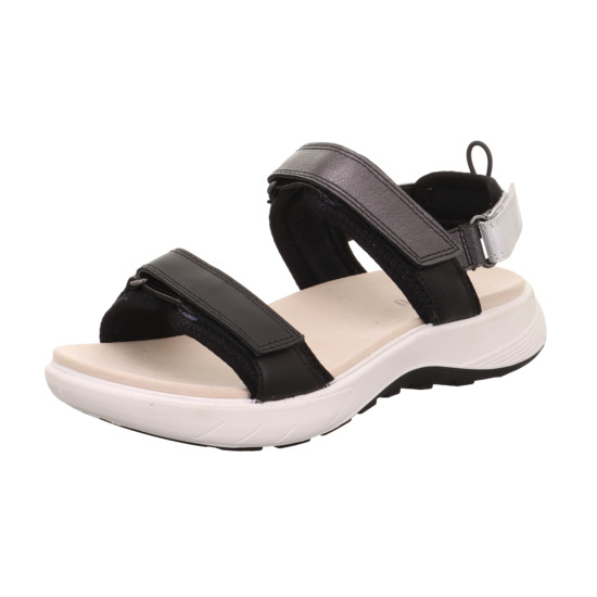 Босоножки LEGERO 2-000382-0100 предзаказ весна-лето 2025 2025 женские