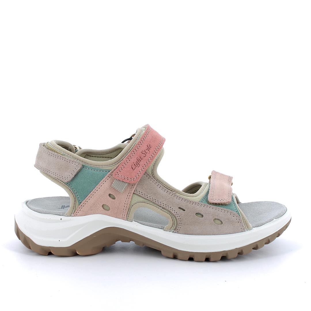 Босоножки IMAC 559371 7160/013 весна-лето 2024 женские