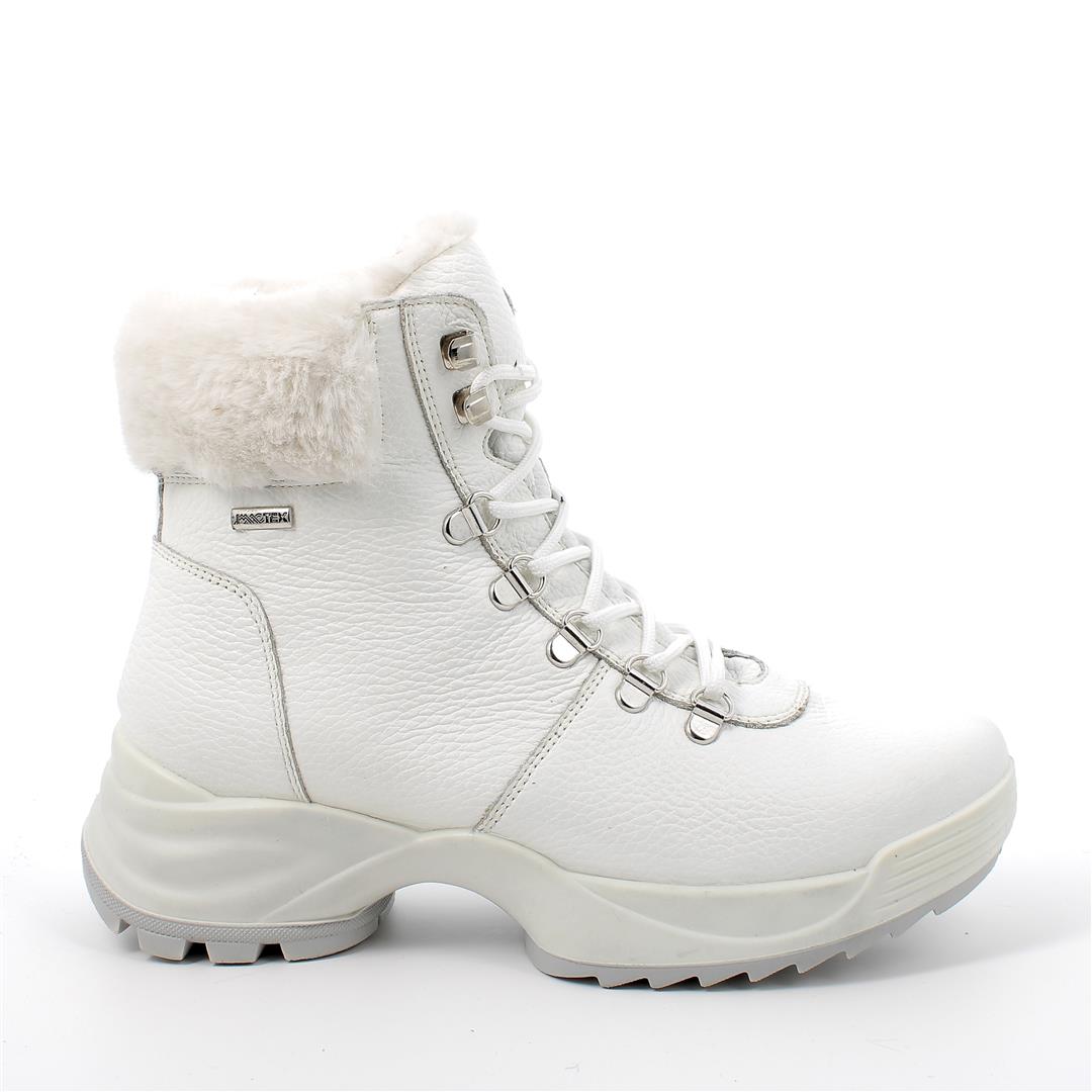 Ботинки IMAC 259458 2605/001 осень-зима 2022/23 женские