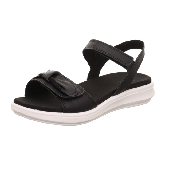 Босоножки LEGERO 2-000389-0100 предзаказ весна-лето 2025 2025 женские