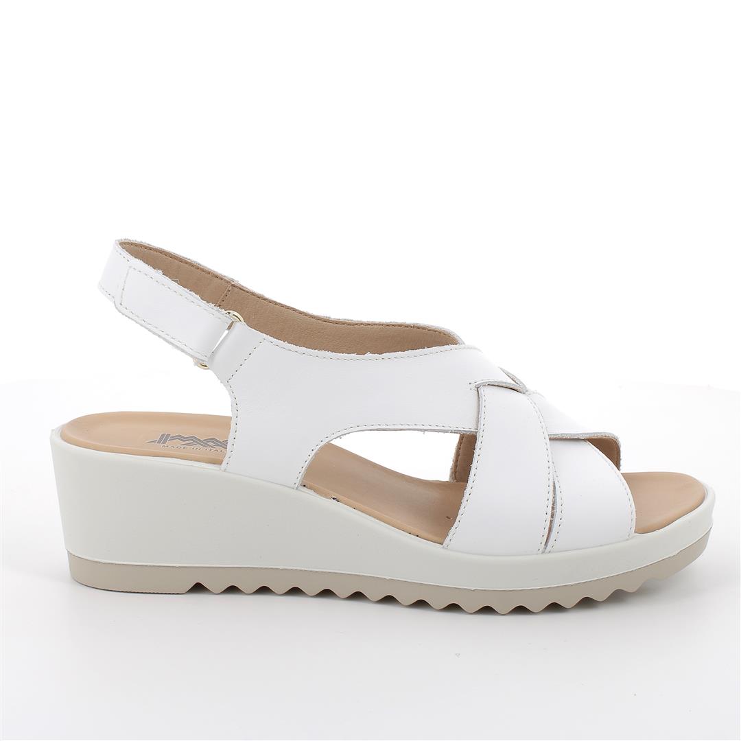 Босоножки IMAC 757510 1405/013 предзаказ весна-лето 2025 2025 женские