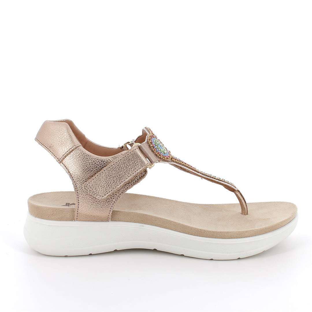 Босоножки IMAC 757940 26745/013 предзаказ весна-лето 2025 2025 женские