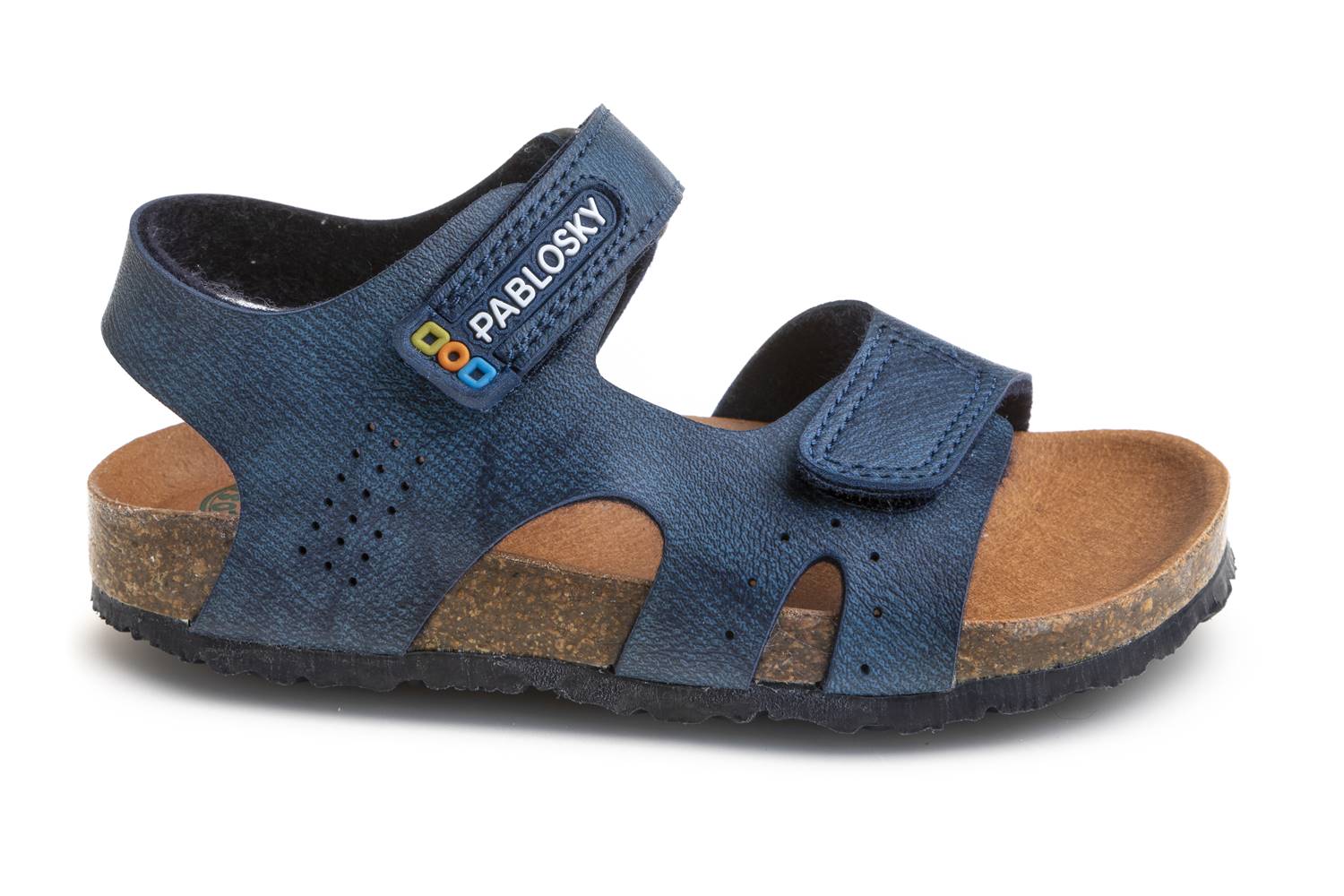 Сандалии PABLOSKY 516723 предзаказ весна-лето 2025 2025 для мальчиков