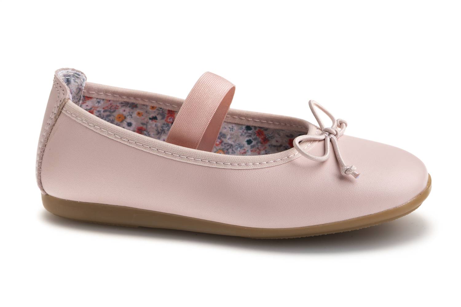 Туфли PABLOSKY 357970 предзаказ весна-лето 2025 2025 для девочек