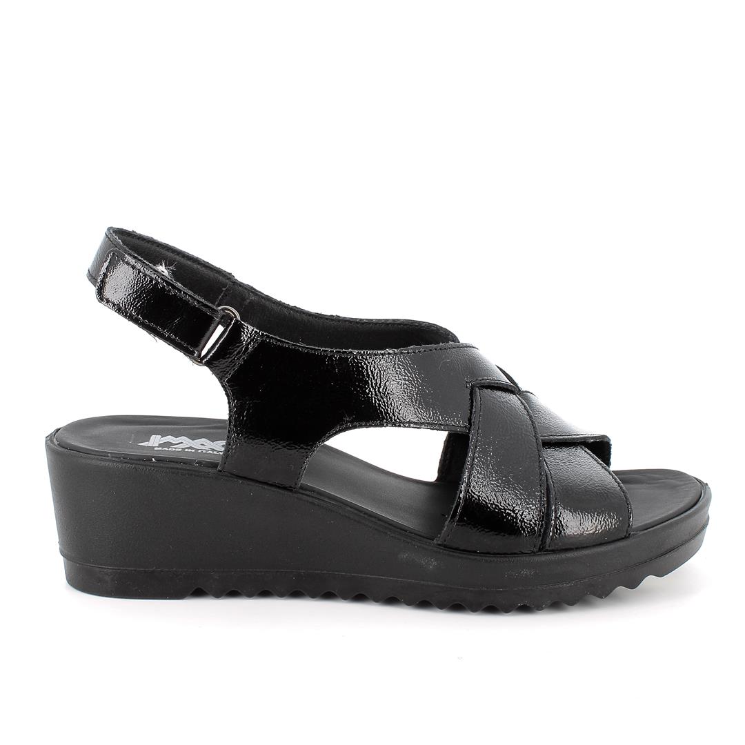 Босоножки IMAC 757510 4200/011 предзаказ весна-лето 2025 2025 женские